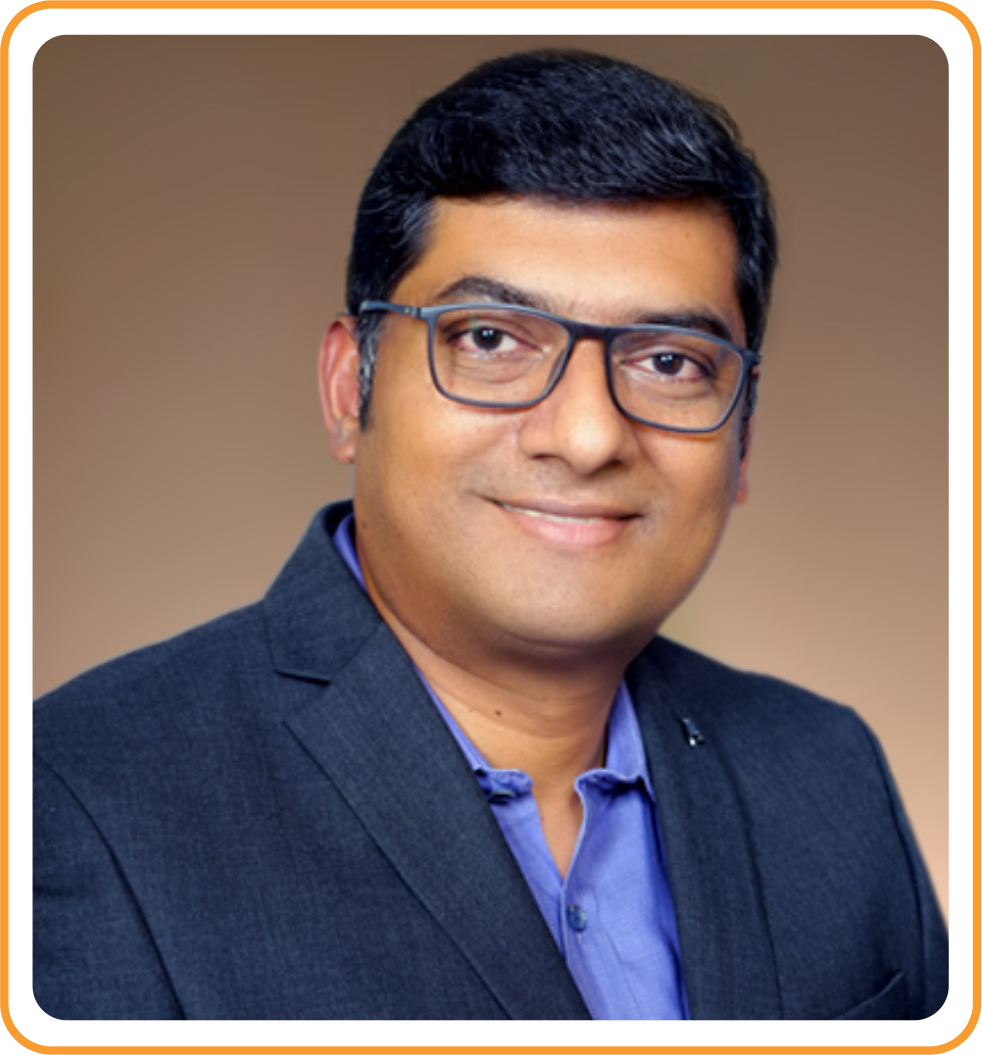 Mr. Adapa Venkata Rama Murthy Mr. Adapa Venkata Rama Murthy